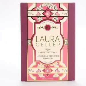 Laura Geller Kajal Longwear Eyeliners